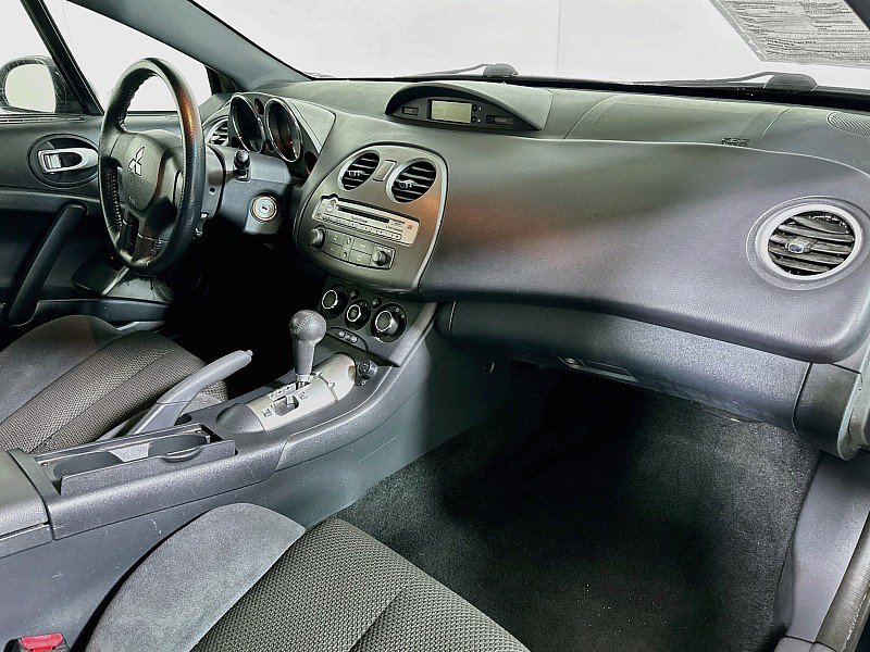 Used 2007 Mitsubishi Eclipse GS FWD image 29