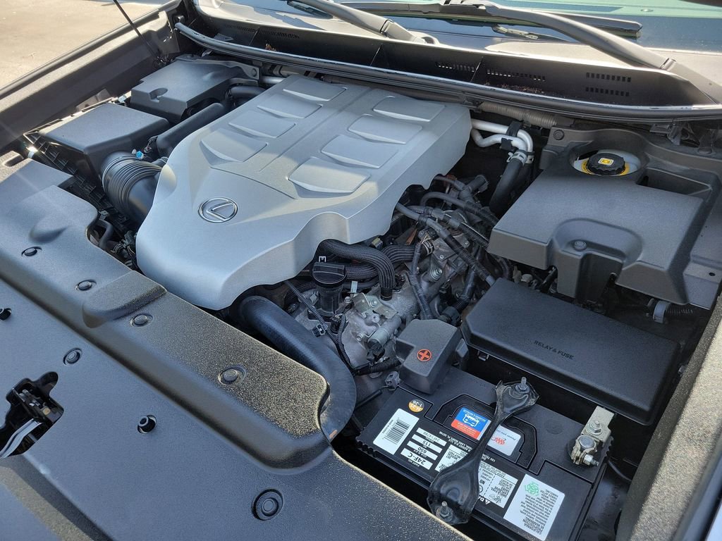 Used 2019 Lexus GX 460 Premium image 41