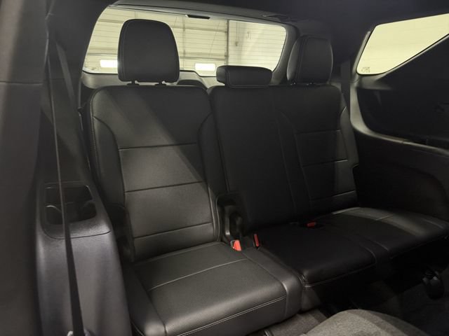New 2026 Chevrolet Traverse LT w/ Driver Confidence Package FWD image 16