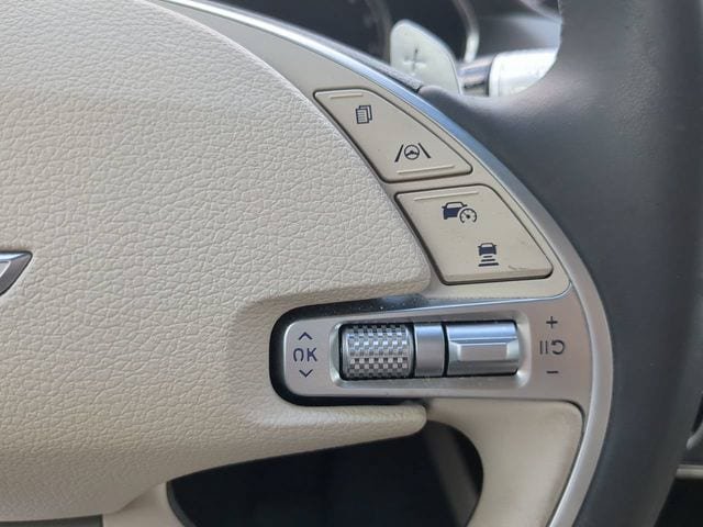 Used 2023 Genesis G80 2.5T w/ Advanced Package RWD image 25