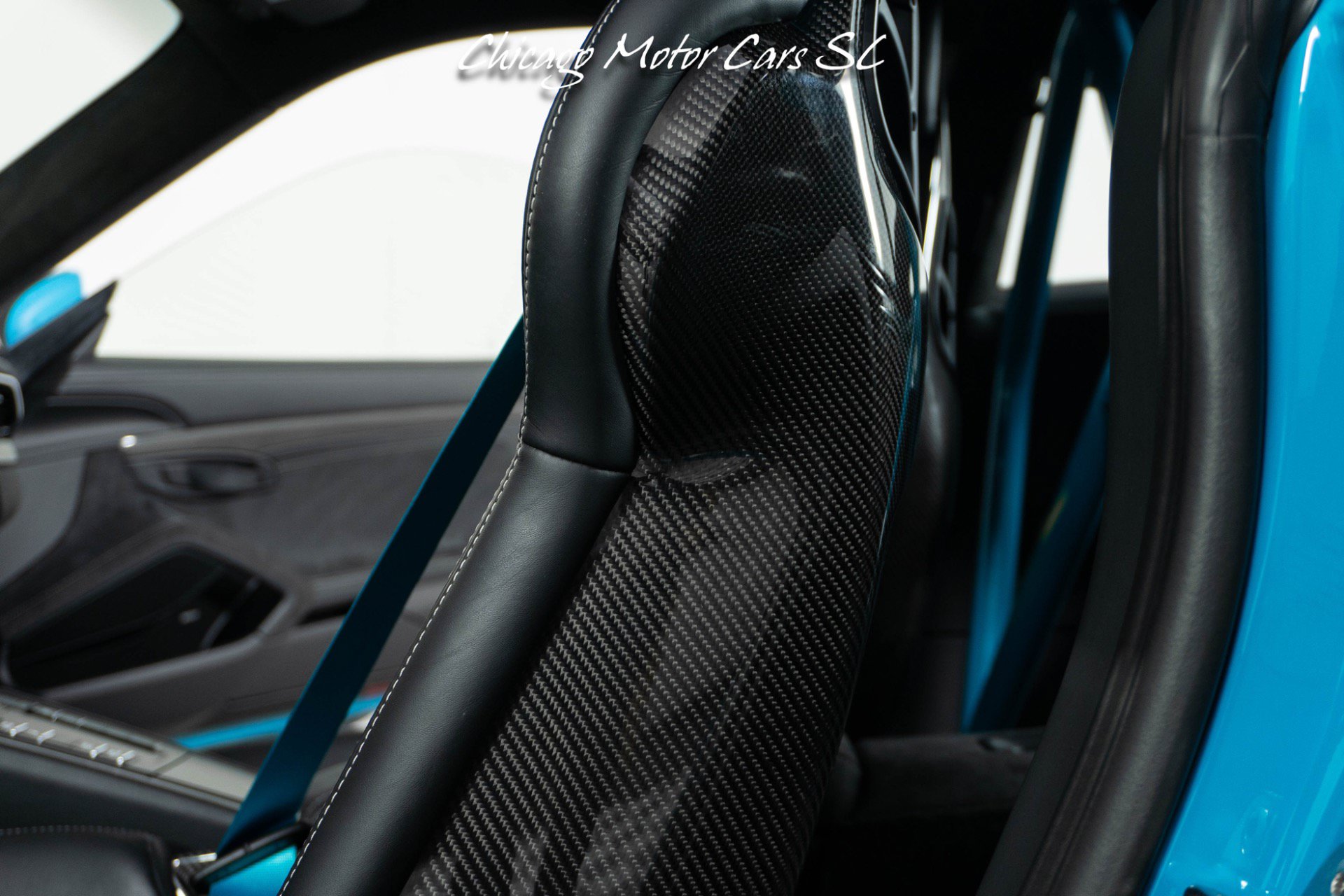 Used 2018 Porsche 911 GT2 RS RWD image 34