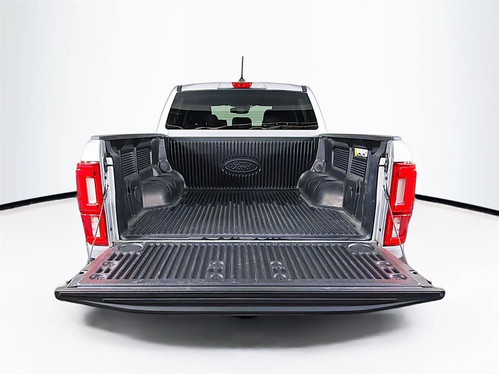 Used 2020 Ford Ranger XLT w/ Equipment Group 301A Mid AWD/4WD image 14