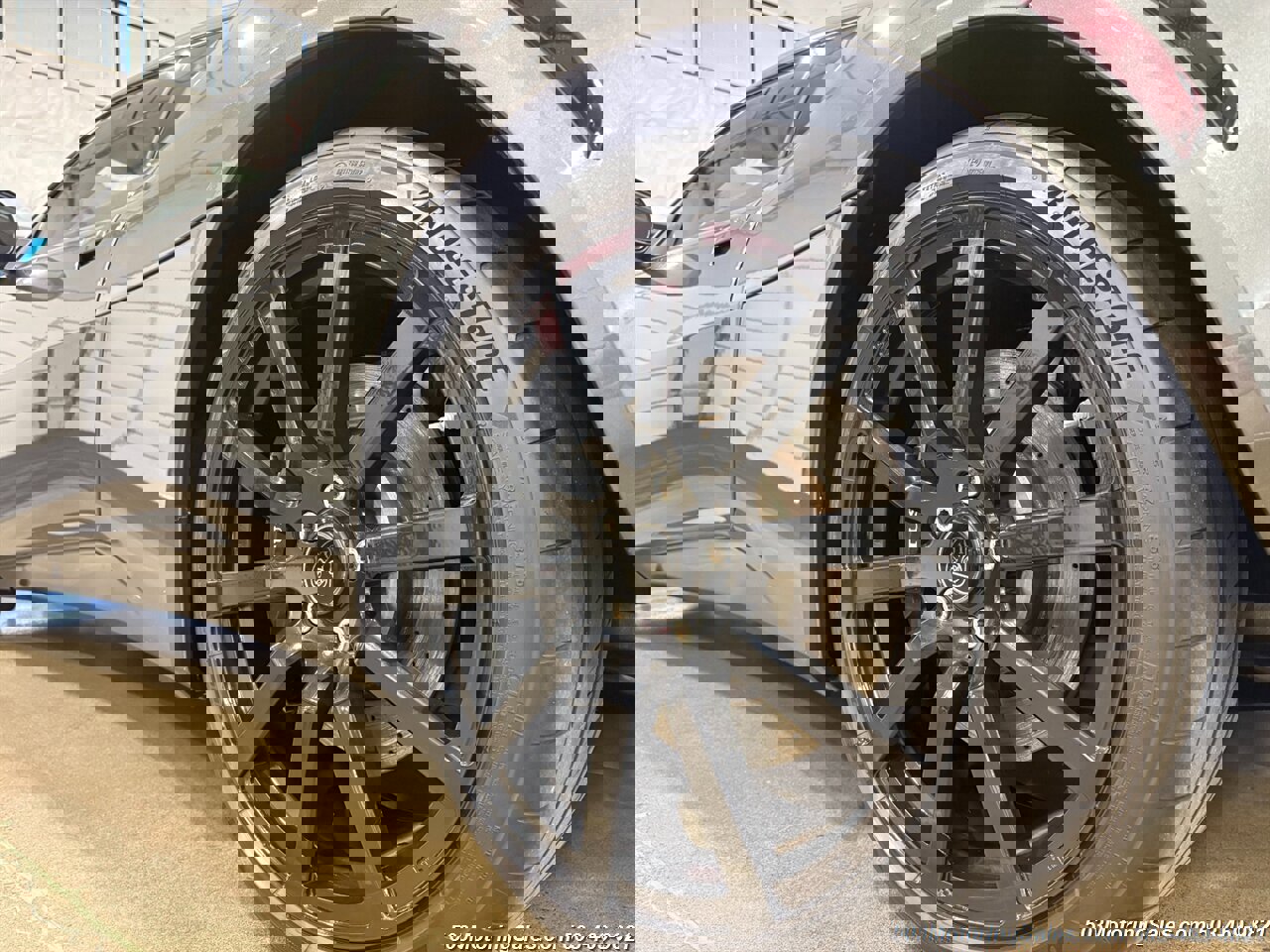 Used 2010 Lotus Evora 2+2 image 40