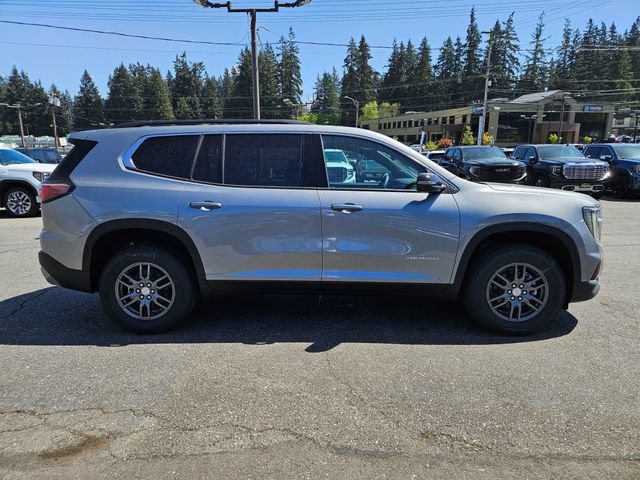 New 2026 GMC Acadia Elevation FWD image 6
