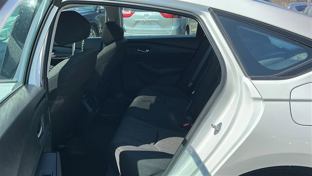 Used 2025 Honda Accord SE image 23