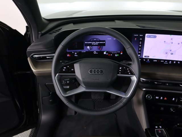 New 2026 Audi Q5 Premium Plus AWD/4WD image 22
