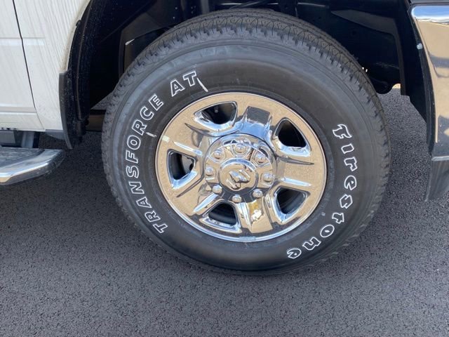 New 2023 RAM 3500 Tradesman w/ Safety Group image 11
