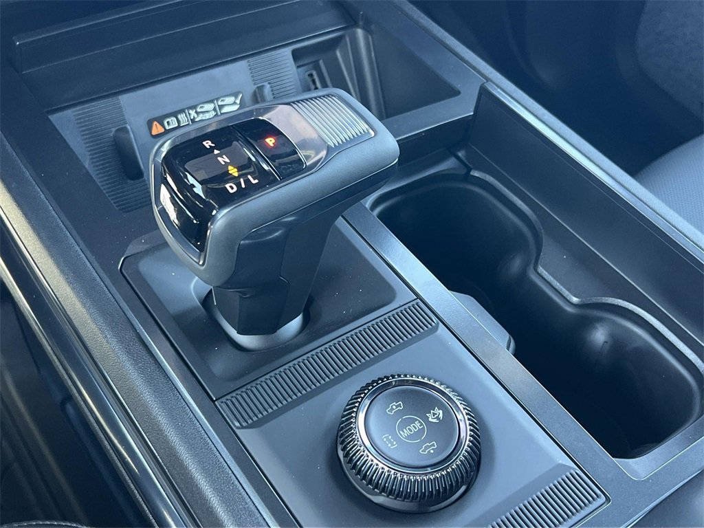 New 2026 GMC Hummer EV 4x4 Crew Cab image 22