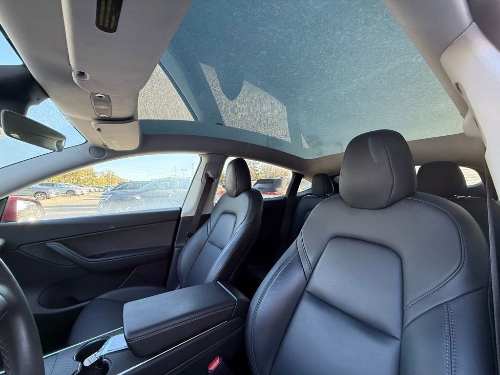 Used 2020 Tesla Model Y Performance image 19