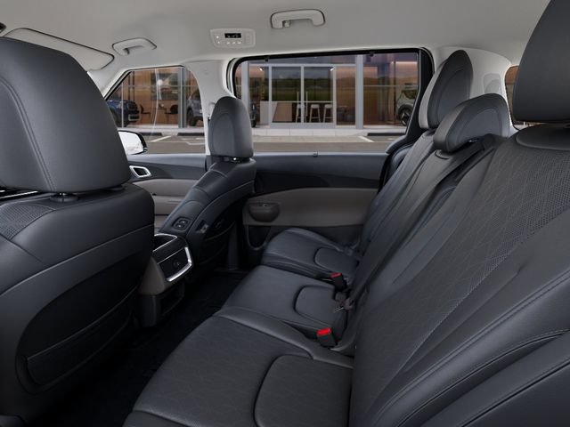 New 2026 Kia Carnival EX FWD image 19