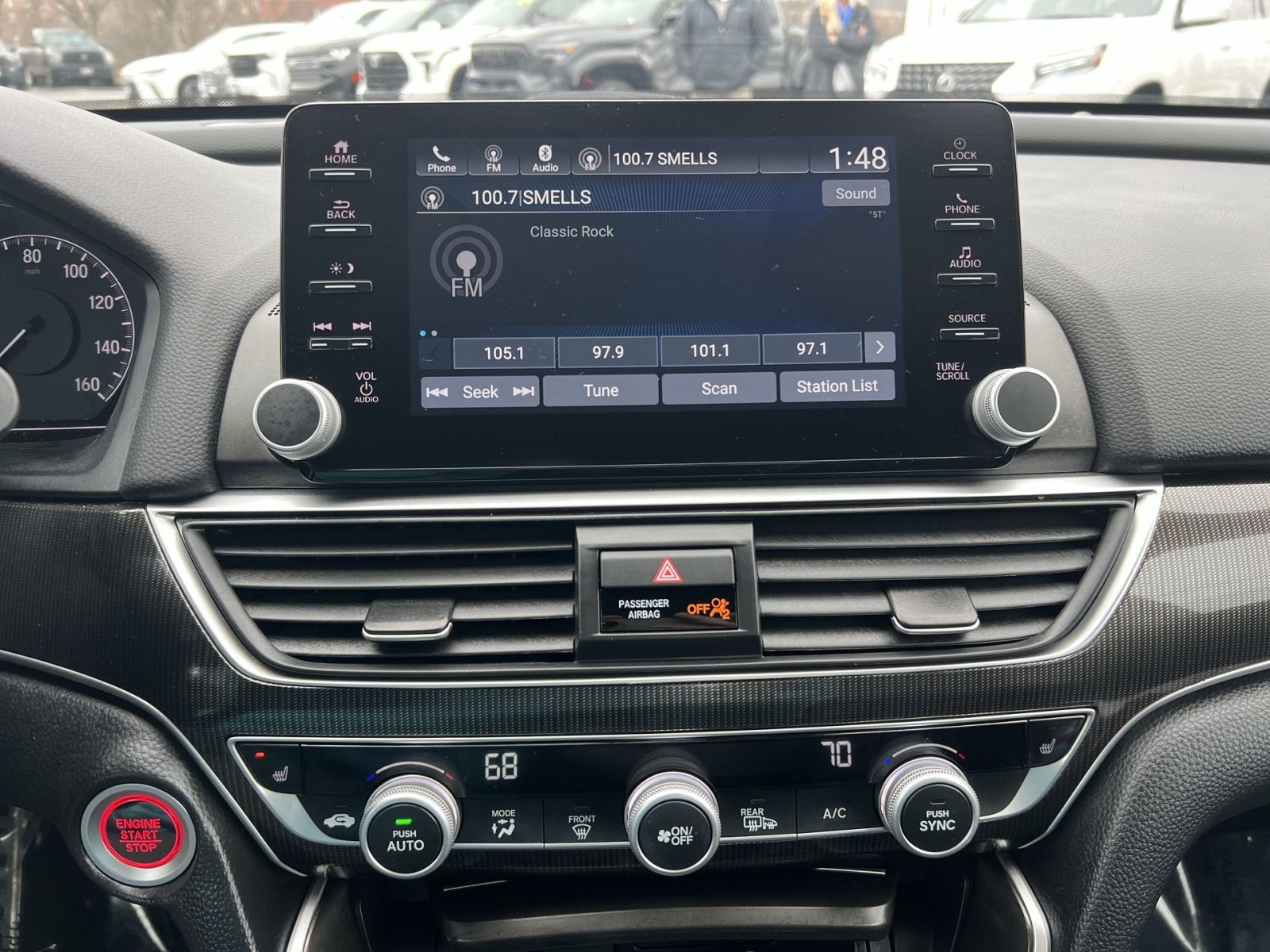 Used 2022 Honda Accord Sport Special Edition image 18