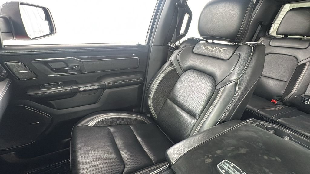 Used 2022 RAM 1500 TRX w/ TRX Level 1 Equipment Group image 12