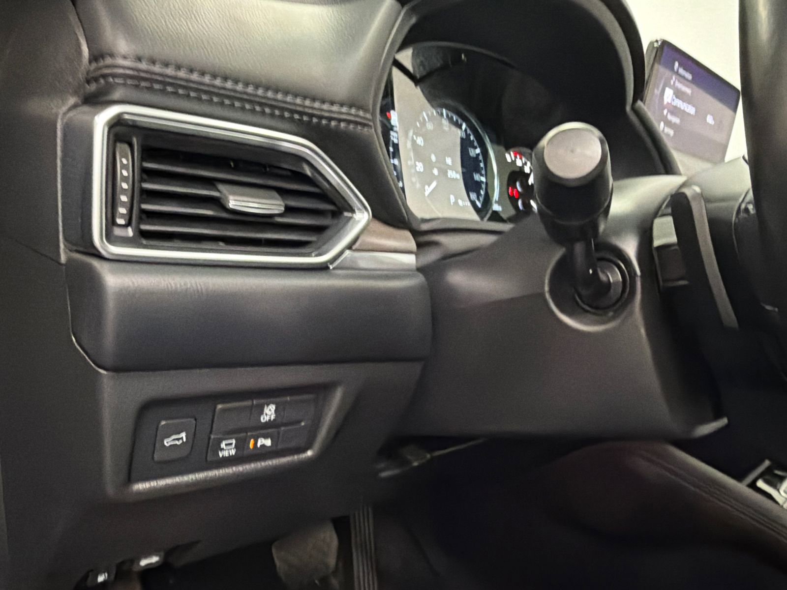 Used 2022 MAZDA CX-5 Signature AWD/4WD image 33