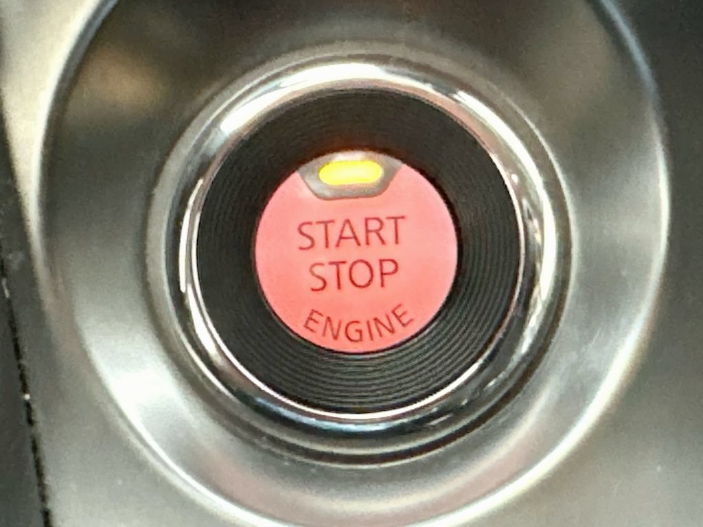 Used 2023 Nissan Maxima SV w/ Floor Mat Group FWD image 26