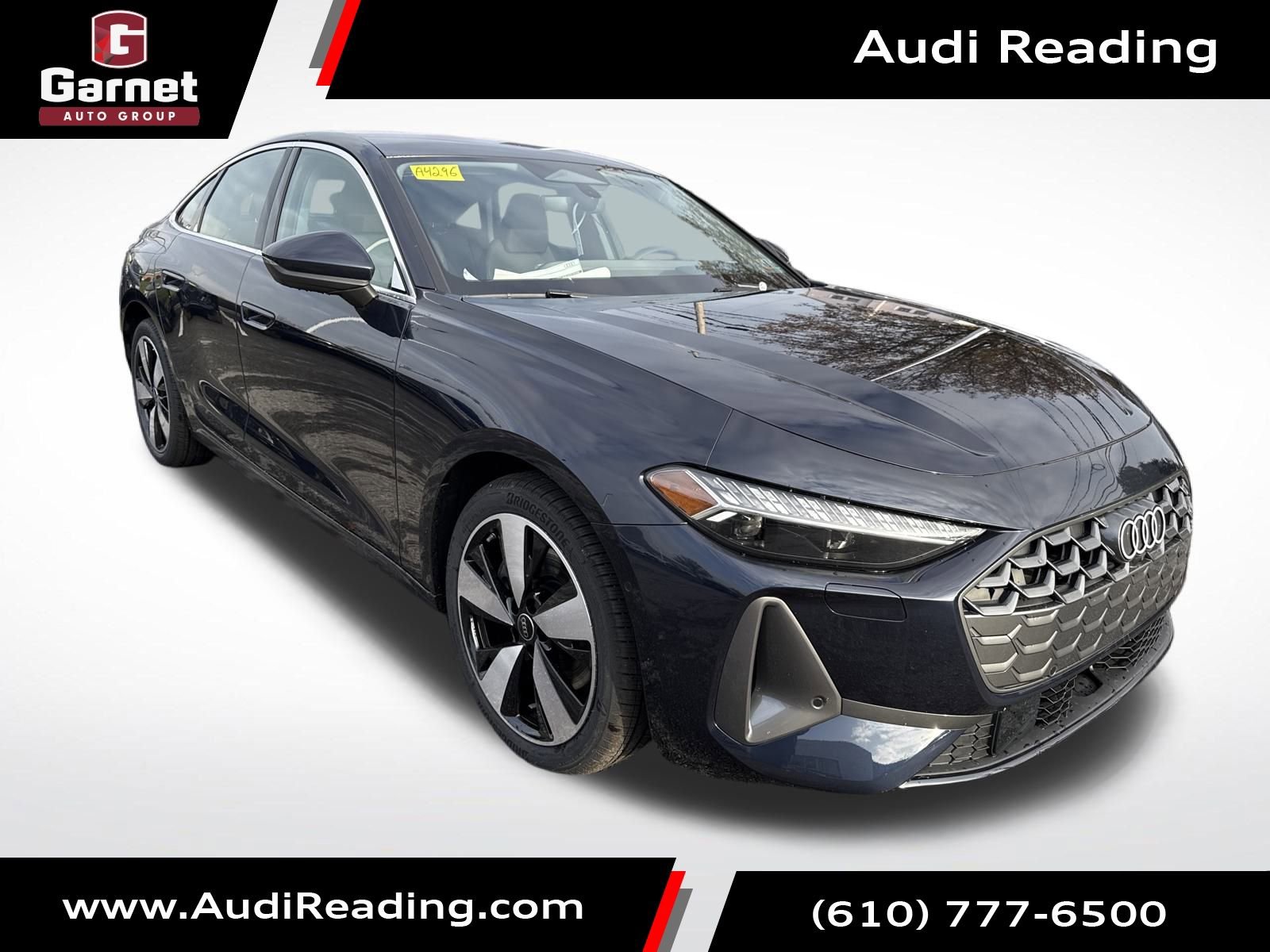 New 2025 Audi A5 2.0T Premium Plus image 7