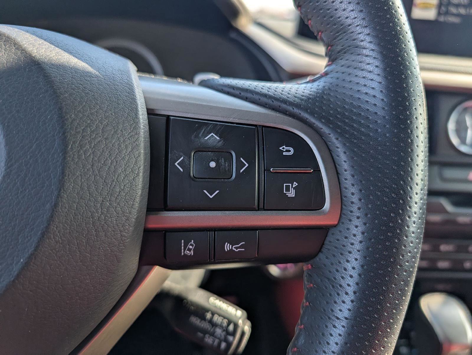 Used 2022 Lexus RX 450h F Sport w/ Accessory Package image 15