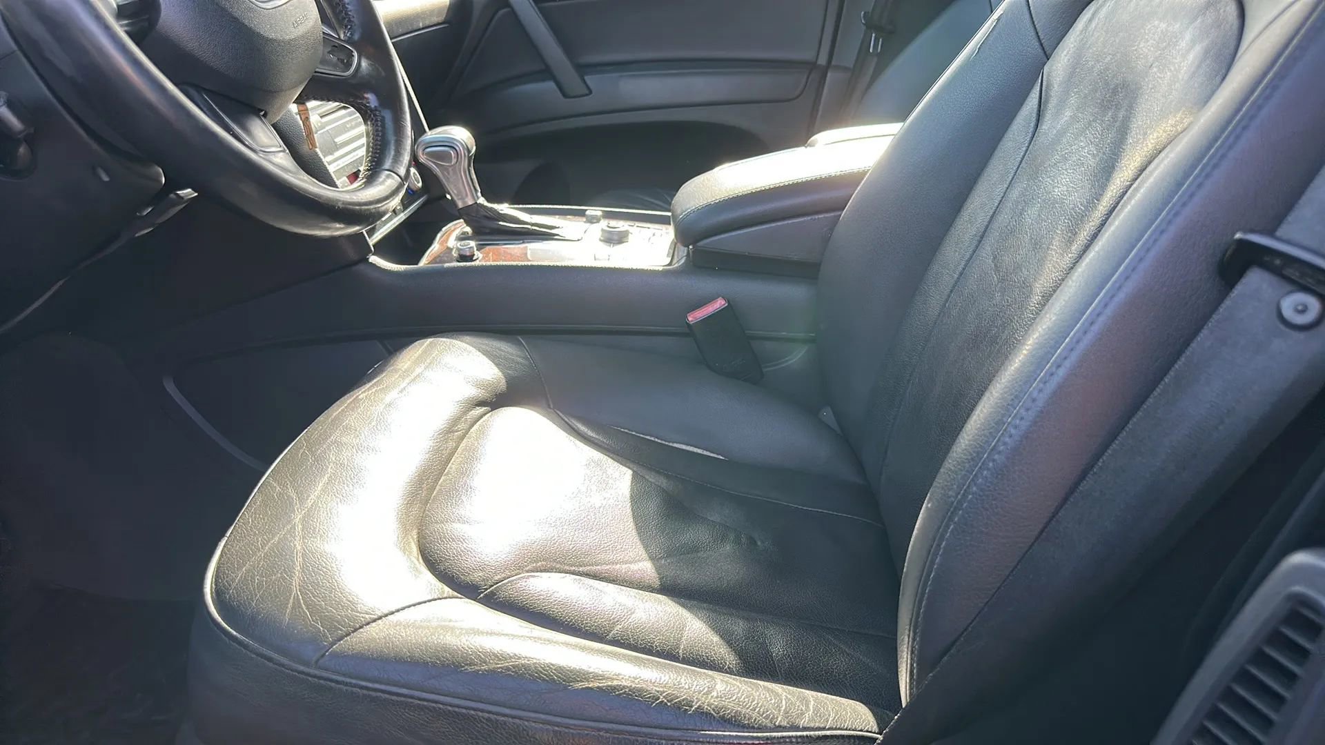 Used 2012 Audi Q7 TDI Premium Plus image 2