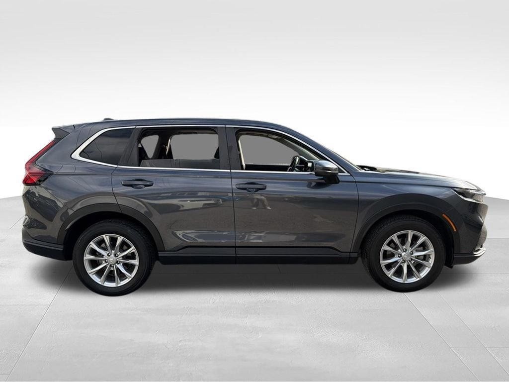 Used 2024 Honda CR-V EX image 9