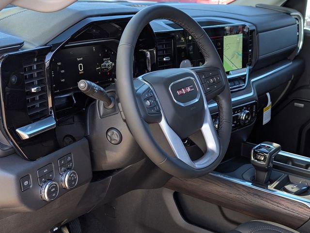 New 2026 GMC Sierra 1500 SLT w/ SLT Premium Plus Package image 18