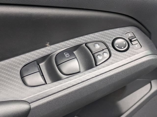Used 2025 Nissan Altima 2.5 S FWD image 10