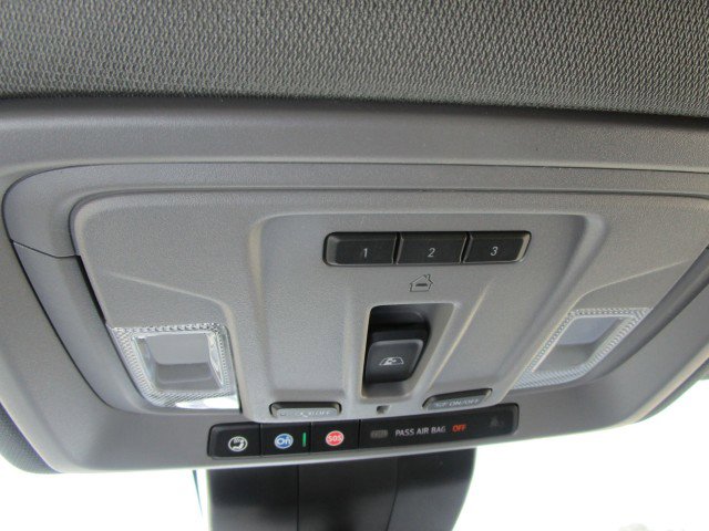 New 2026 Chevrolet Silverado 1500 LT w/ Texas Edition Plus image 22