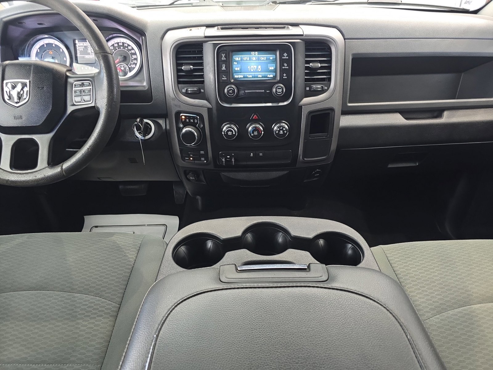 Used 2018 RAM 1500 Tradesman w/ Popular Equipment Group image 17