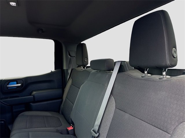 Used 2019 Chevrolet Silverado 1500 LT w/ All-Star Edition image 25