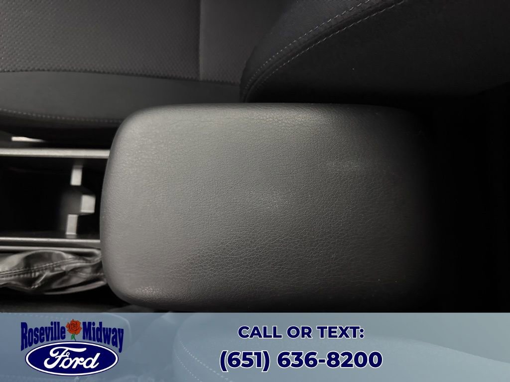 Used 2011 Subaru Forester 2.5X Premium image 11