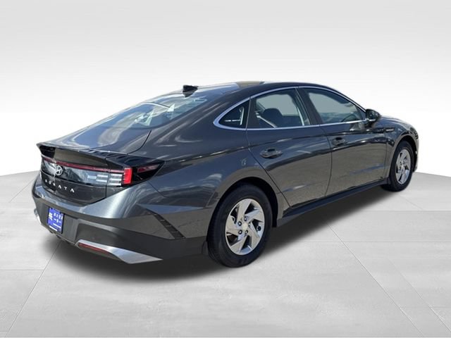 New 2026 Hyundai Sonata SE FWD image 5
