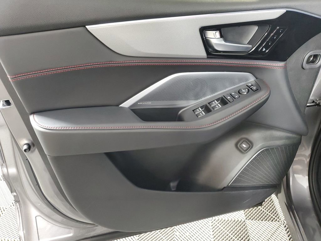 Used 2026 Acura MDX A-Spec AWD/4WD image 20