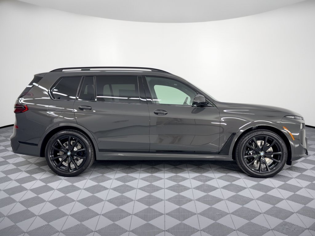 New 2027 BMW X7 xDrive40i w/ M Sport Package AWD/4WD image 8