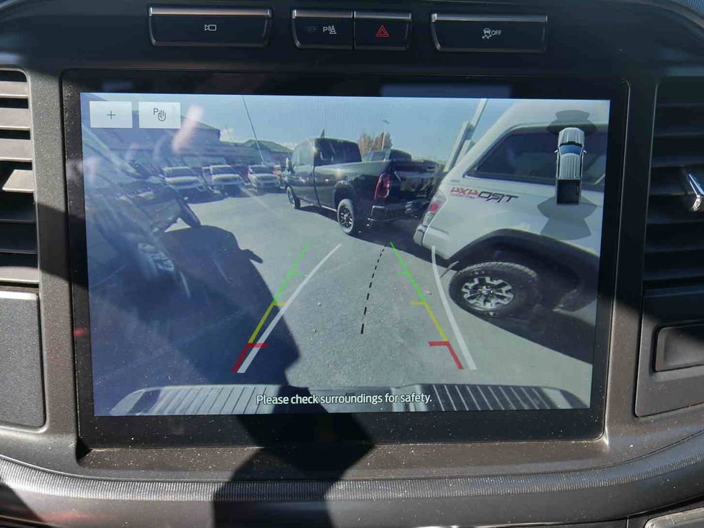 Used 2023 Ford F150 Platinum image 46