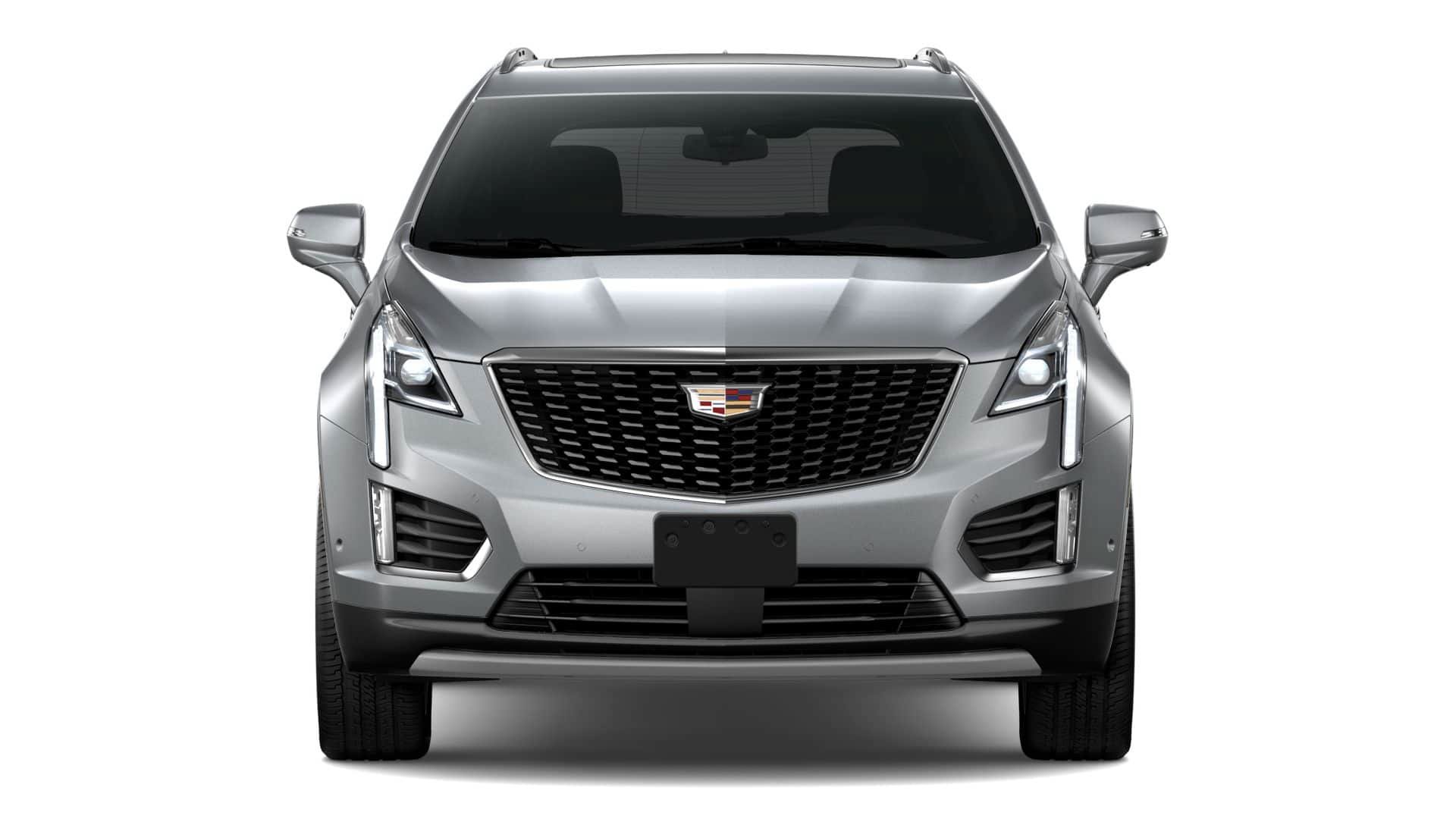 New 2026 Cadillac XT5 Premium Luxury AWD/4WD image 26
