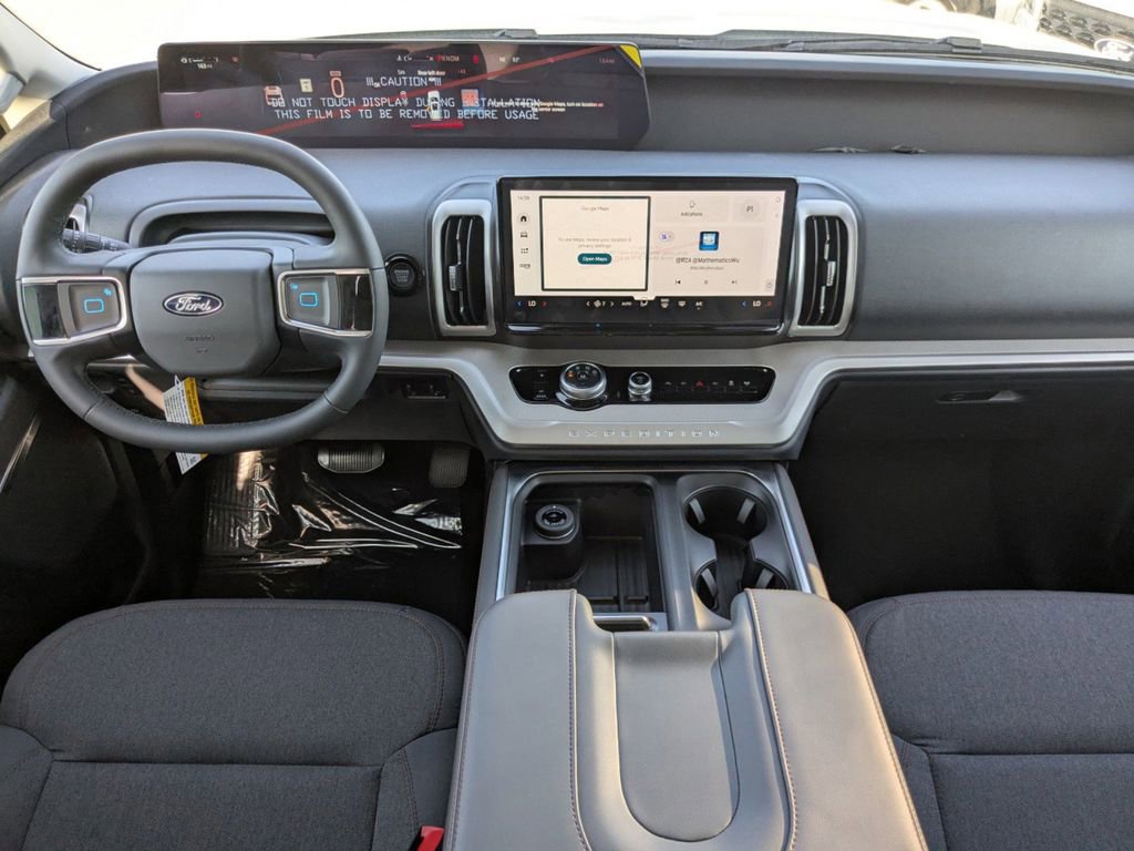 New 2025 Ford Expedition Active image 16