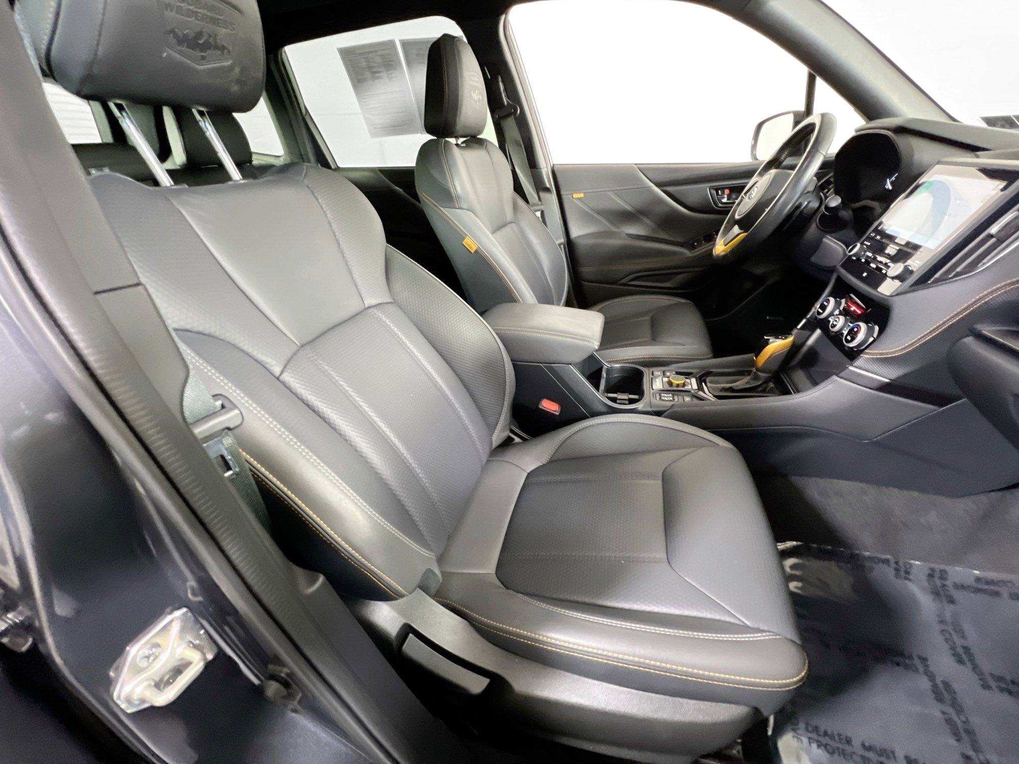 Used 2022 Subaru Forester Wilderness image 29