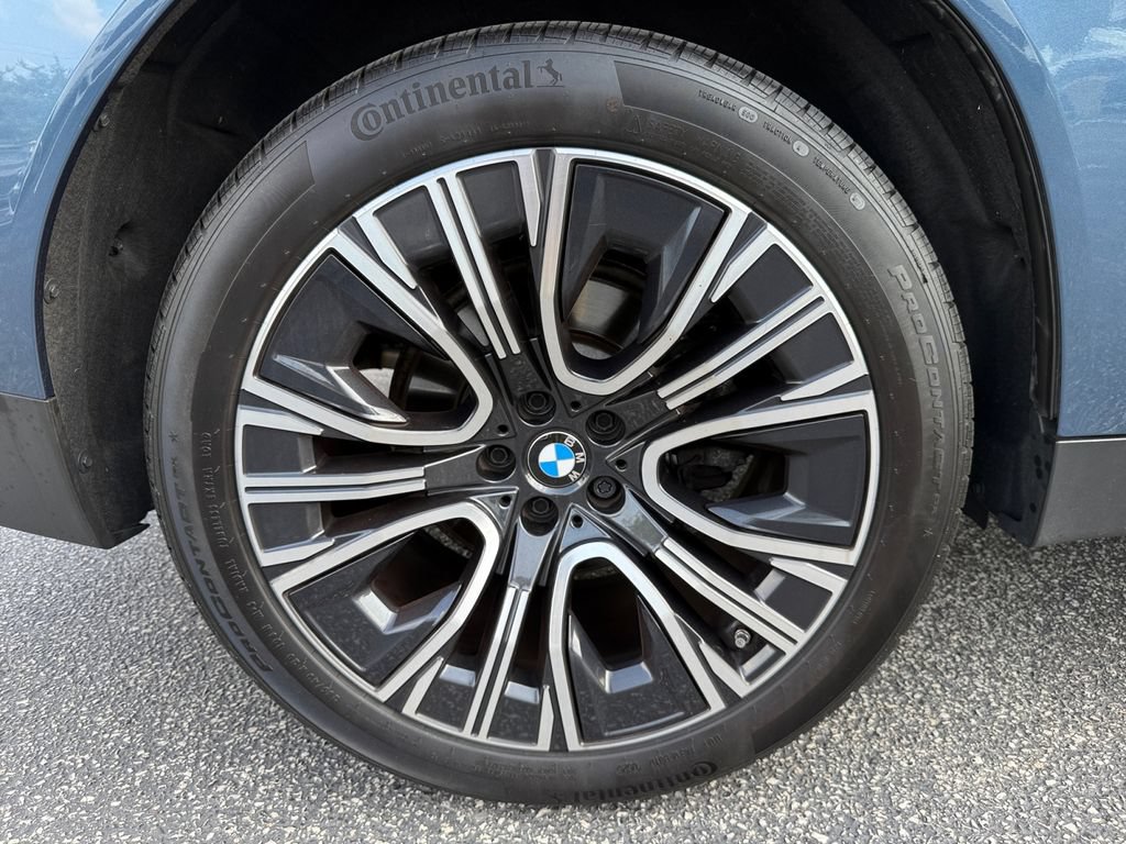 Used 2025 BMW X3 xDrive30i w/ Premium Package AWD/4WD image 17