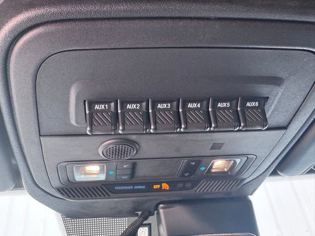 Used 2021 Ford Bronco First Edition image 34