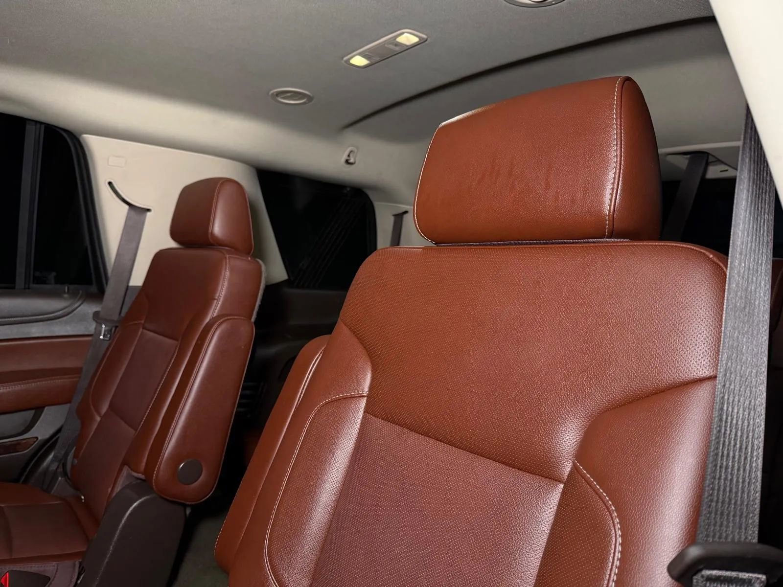 Used 2016 Chevrolet Tahoe LTZ AWD/4WD image 23