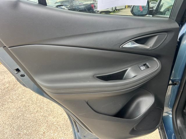 Used 2024 Buick Encore GX Preferred w/ Comfort Package FWD image 15