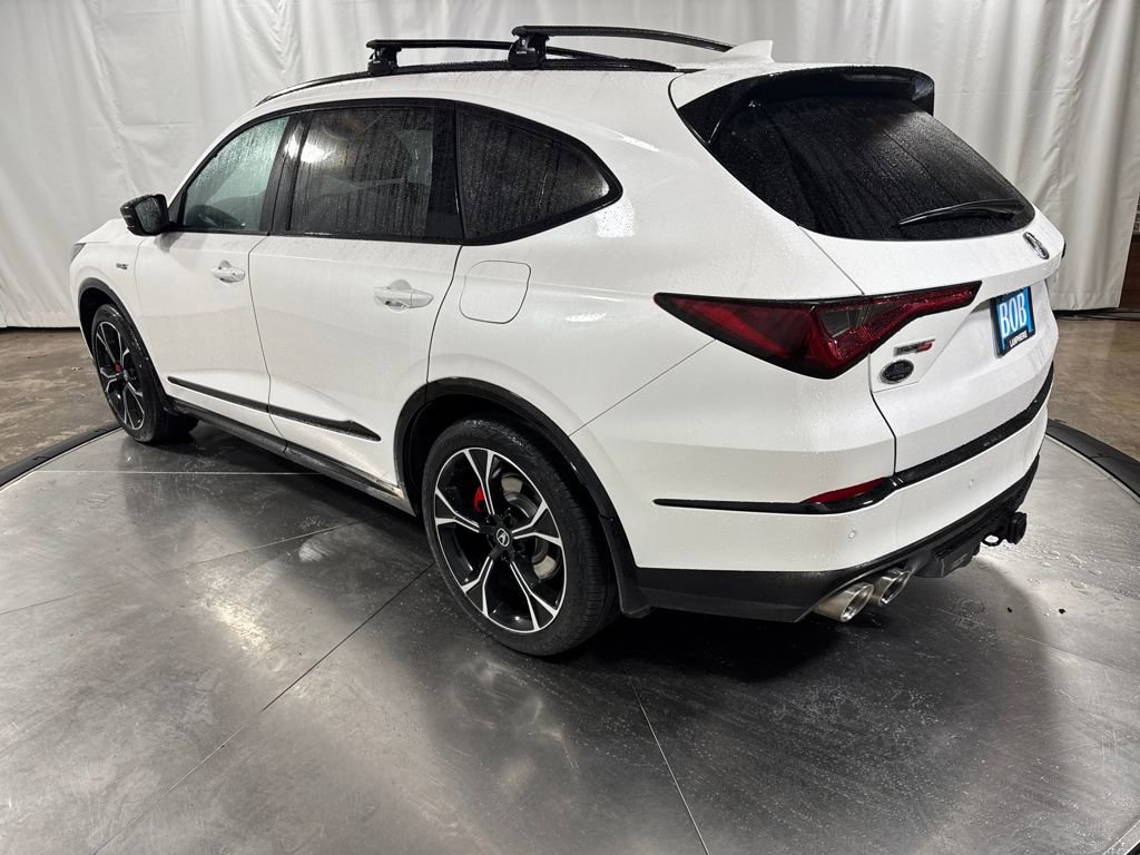 Used 2025 Acura MDX Type S image 7