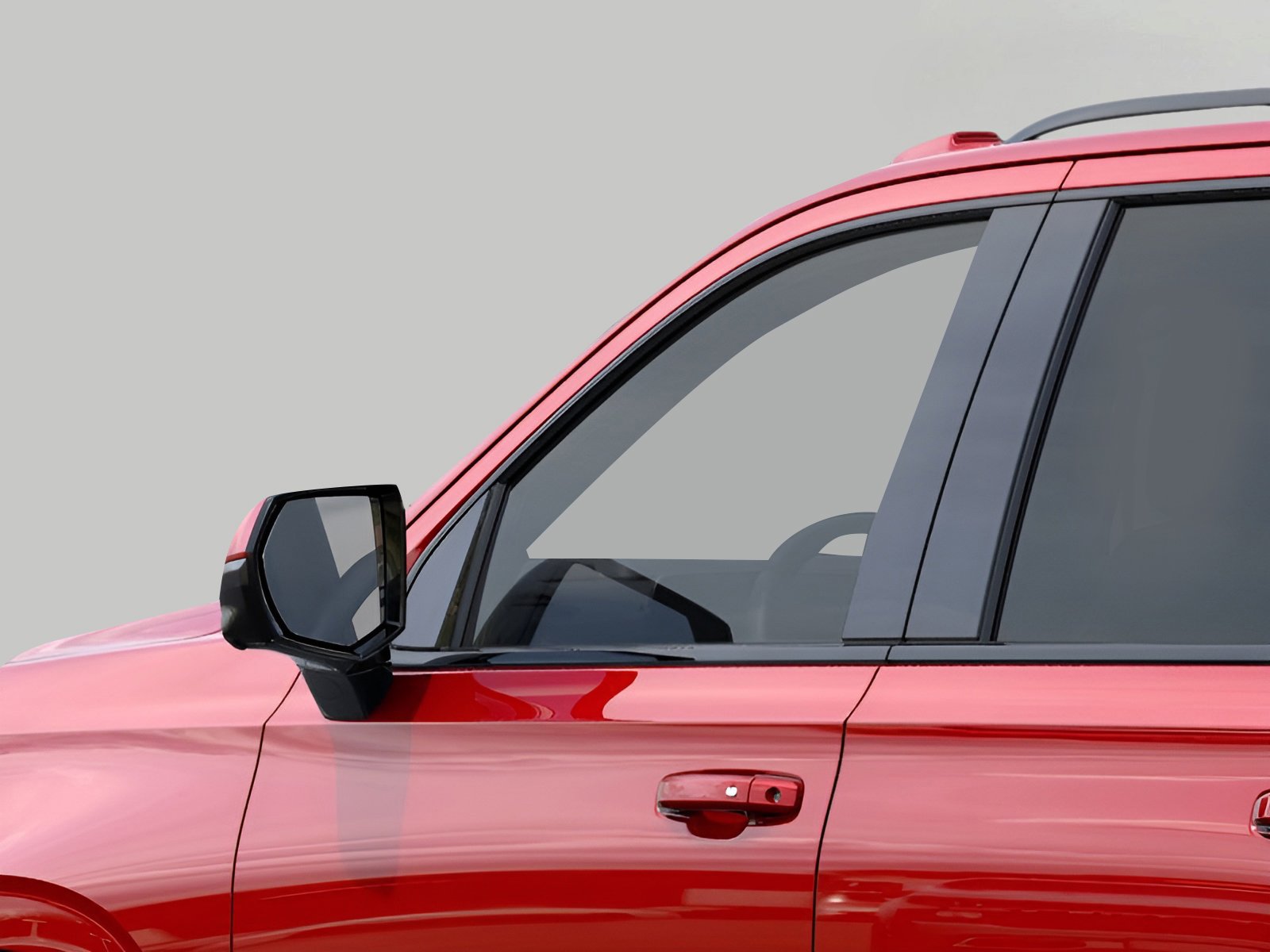 New 2026 Chevrolet Suburban RST image 12