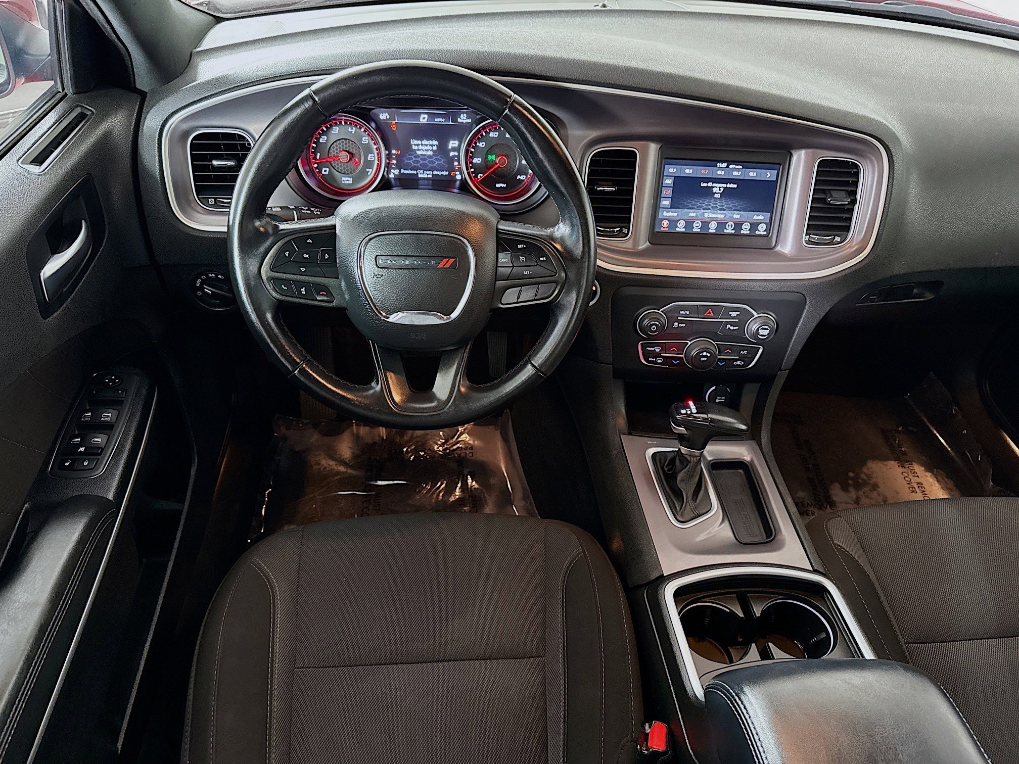Used 2022 Dodge Charger SXT image 17