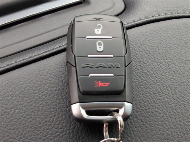 New 2025 RAM 5500 Tradesman image 31