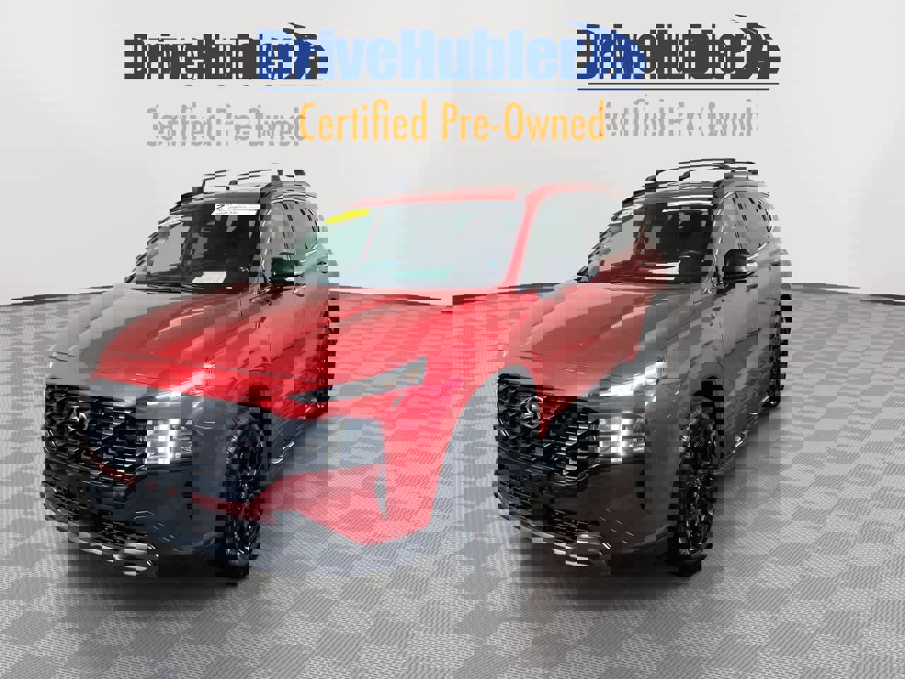 Used 2023 Hyundai Santa Fe XRT image 6