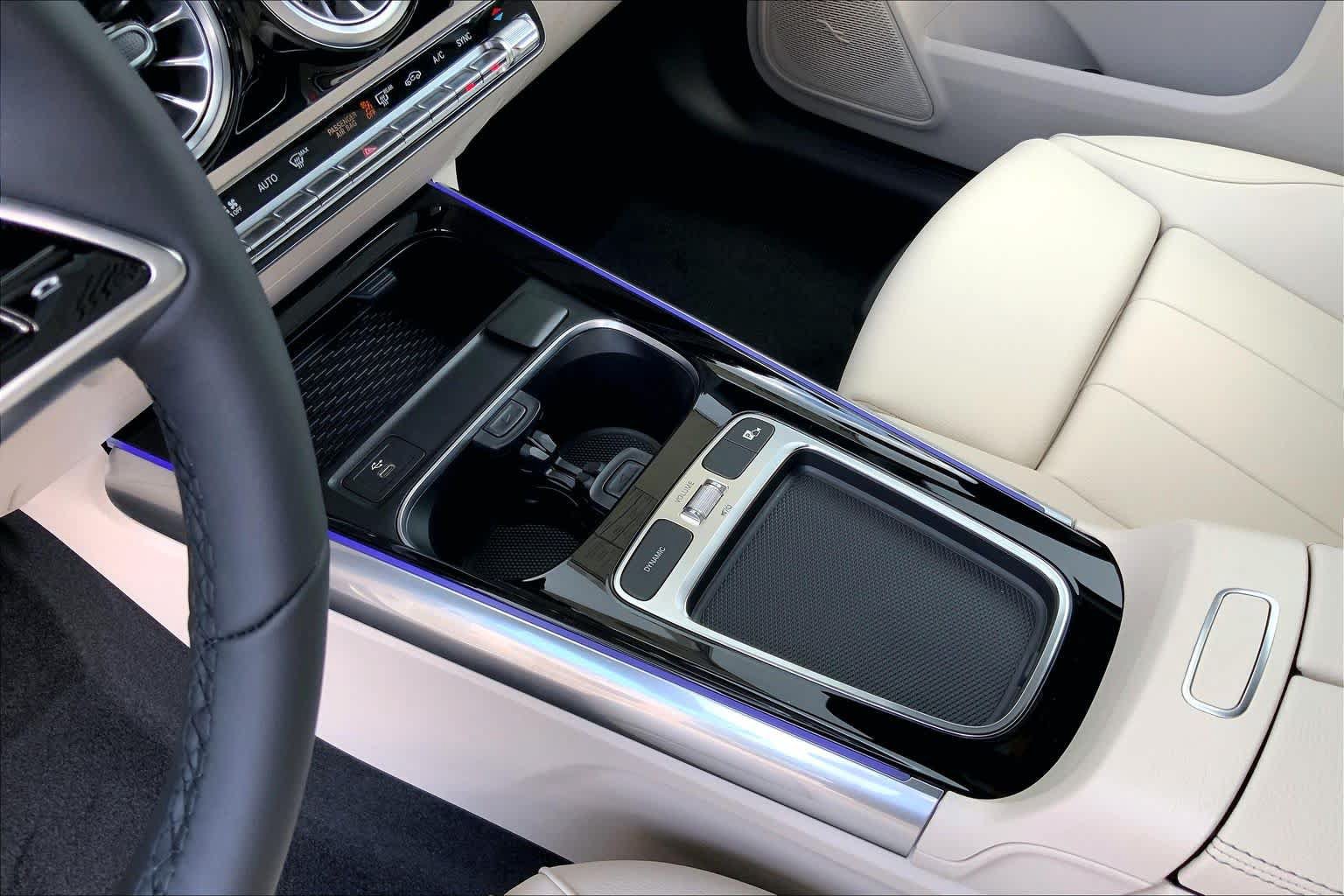 New 2026 Mercedes-Benz GLA 250 4MATIC image 7