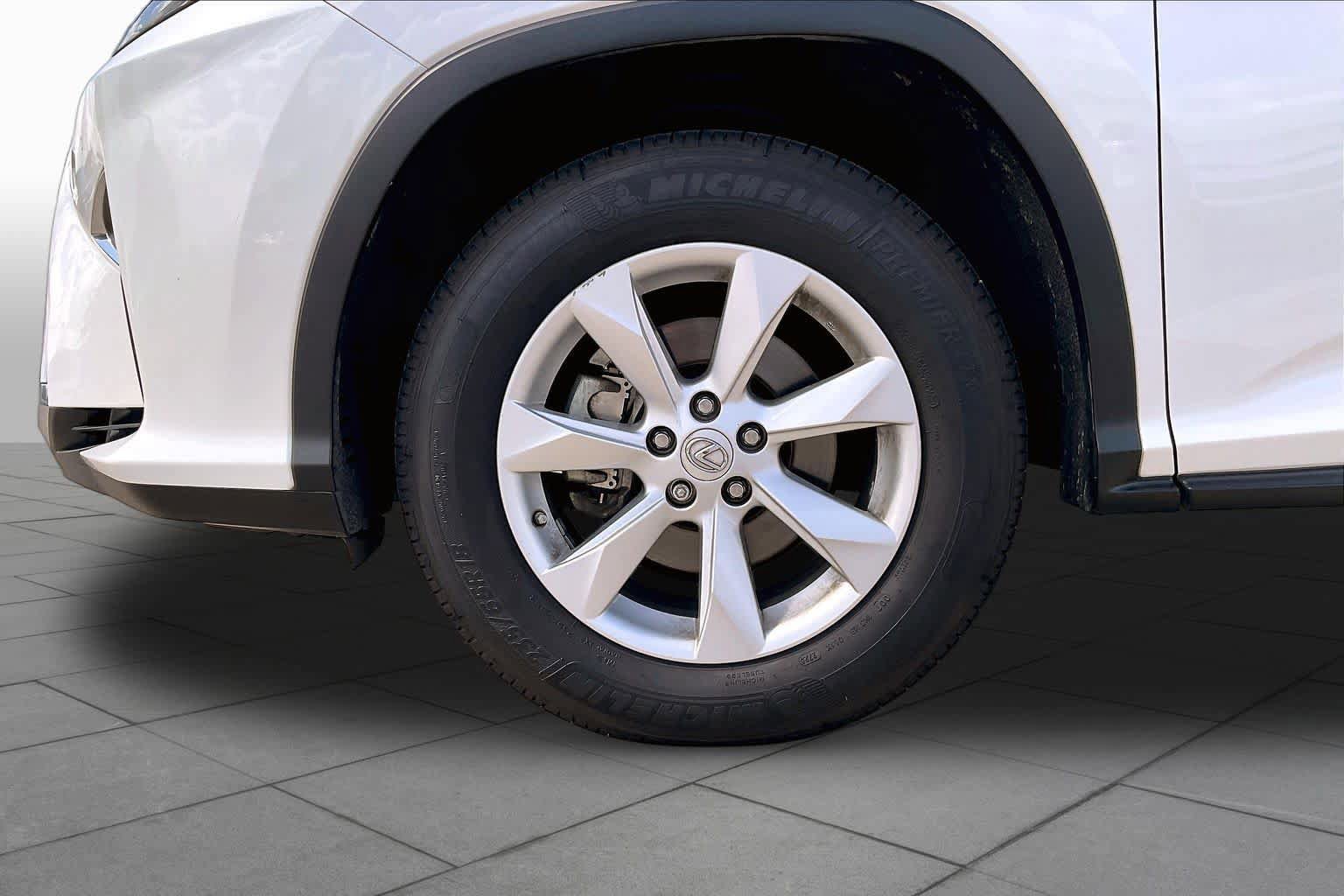 Used 2016 Lexus RX 350 FWD w/ Premium Package image 9