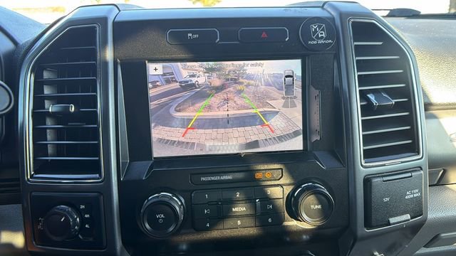 Used 2019 Ford F250 XLT w/ XLT Value Package AWD/4WD image 13