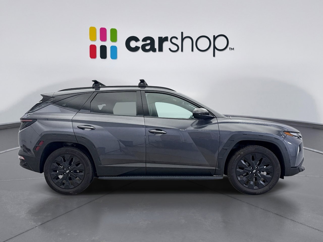 Used 2024 Hyundai Tucson XRT image 6