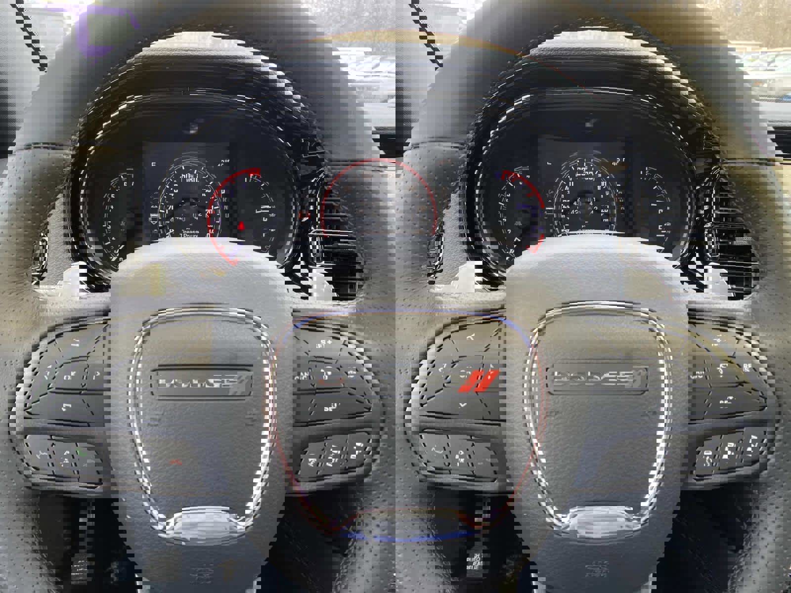 New 2026 Dodge Durango GT image 15