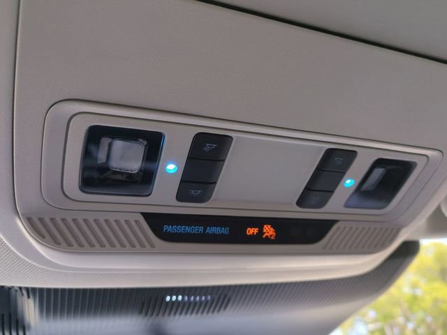 Used 2025 Ford Explorer Active image 23